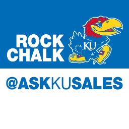 Official customer support account for questions regarding @KUAthletics events and experiences.