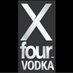 XFOUR (@xfour_vodka) Twitter profile photo XFOUR (@xfour_vodka) Twitter profile photo