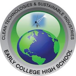 A fully connected & collaborative learning environment focusing on STEM teaching & learning, promoting college & career readiness for students #CleanTechECHS