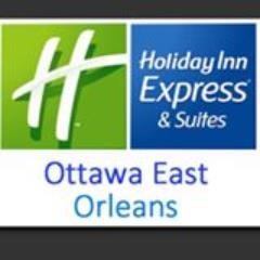 Holiday Inn Express & Suites Ottawa East Orleans has one goal. It is to make your stay with us an inspiring experience with a “Home Away From home” feeling.