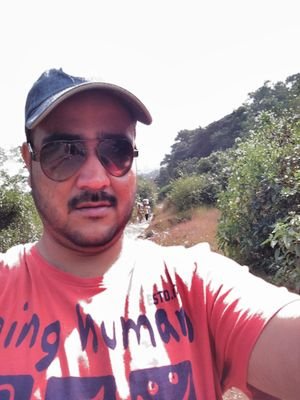 shekhar1287's profile picture. 