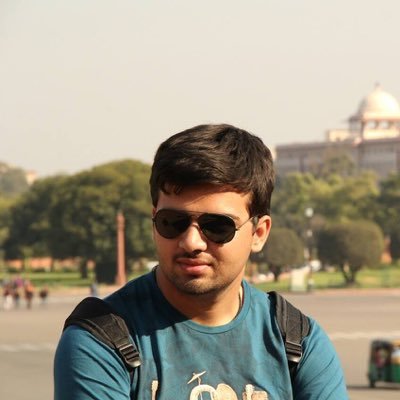 sankalp_soni's profile picture. Mechanical Engineer🛠⚙️🔩, Indian 🇮🇳 in the US of America 🇺🇸, FC Barcelona ⚽️ , New England Revolution 🏟