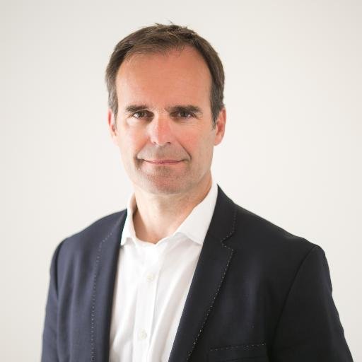 benoitdesveaux's profile picture. Directeur Général @HOPSCOTCHGroupe