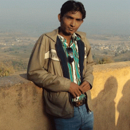 ashishjob0425's profile picture. 