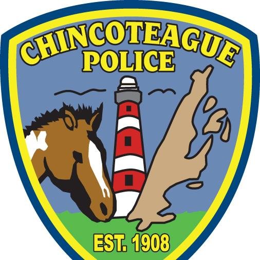 ChincoteaguePD's profile picture. Official News from the Chincoteague Police Department.  We DO NOT dispatch calls from this site. Call 911 for emergencies and 757 336-3155 for non-emergencies.
