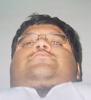 gaurvel1's profile picture. 