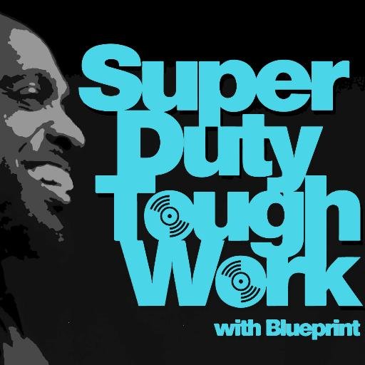 Super Duty Tough Work is a hip-hop podcast that helps artists become more successful. Hosted by @printmatic & @Illogic614 iTunes https://t.co/eGjay0ryUY @StonyIslandPods