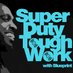 SuperDutyToughWork (@sdtw_podcast) Twitter profile photo