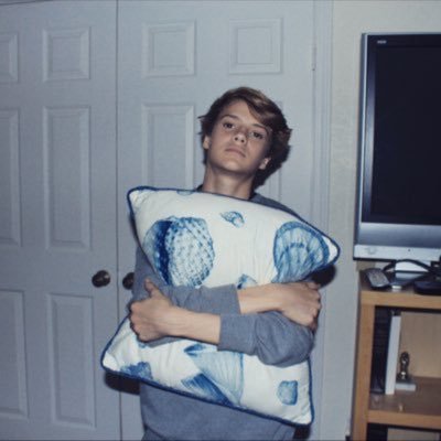 A big fanatic @Jacenorman.Jace please follow me love you @Jacenorman...Forever...