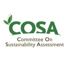 Committee on Sustainability Assessment: Accelerating agricultural #sustainability in developing nations.  #SEESustainability & #MeasuringSustainabilityMatters