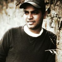 Naveen Puttaswamy (@navchandra4) 's Twitter Profile