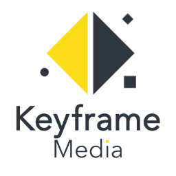 Keyframe Media are a creative design agency that specialise in animation for LED advertising boards.