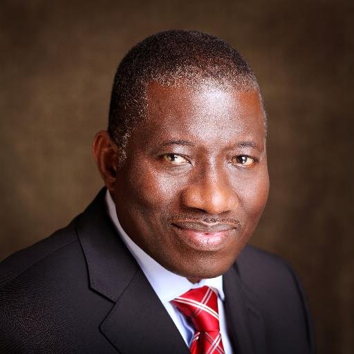Image result for goodluck jonathan