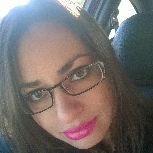 Yaquesita787's profile picture. 