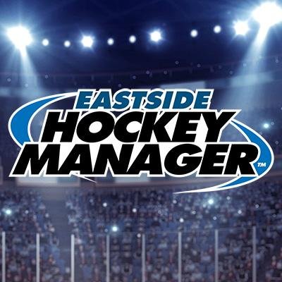 Eastside Hockey Manager is an ice hockey management game from @SI_games, the developers of @FootballManager. Play Now: https://t.co/5cJkuNwN3O #EHM