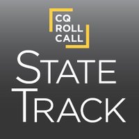 StateTrack (@cqstatetrack) 's Twitter Profile Photo StateTrack (@cqstatetrack) 's Twitter Profile Photo