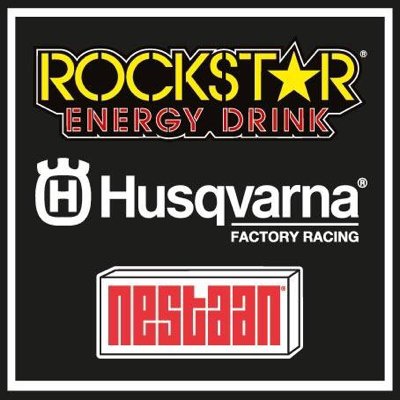 Official Twitter account for the professional motocross team : Husqvarna Factory Racing. Managed by 1993 MX 500 World Champion Jacky Martens.