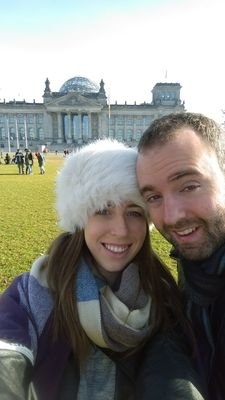 DannyWarped's profile picture. ever been punched in the face