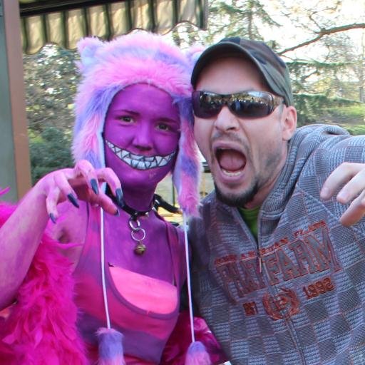 I am fucking awesome and this is not even my final form. Go and see my youtube channel at https://t.co/cMX4rt7PX6