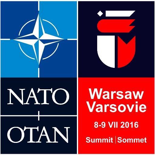 Official Twitter account for the NATO Warsaw Summit, taking place on July 8-9, 2016. #NATOSummit #Warsaw RTs do not mean endorsement.