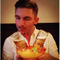 Mark Russell Pereira (@mark_r_pereira) 's Twitter Profile