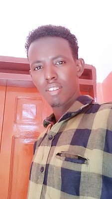 AbdiwaliDari's profile picture. 