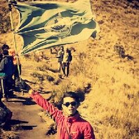 Sofyan E kurniawan (@sfynkrnwn) 's Twitter Profile