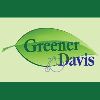 City of Davis Public Works Department Environmental Resources Division.  City of Davis Social Media Policy: https://t.co/fqbf3gbKAR