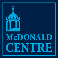 The McDonald Centre(@McDonaldCentre) 's Twitter Profile Photo