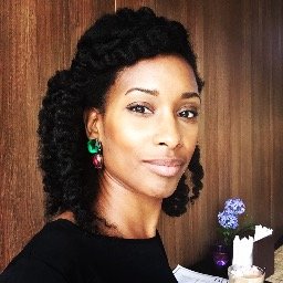 Natural Hair Tweets, Advice, Inspiration and Tutorials