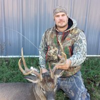 Jeremy Morgenroth (@jmorgenroth10) 's Twitter Profile Photo