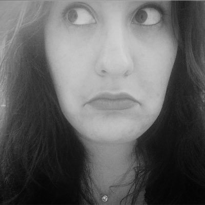 TinaTondo's profile picture. I pray to myself, for myself.