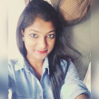 Sreeja(@GeorgeSreeja) 's Twitter Profile Photo