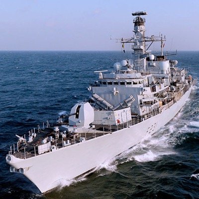 HMS Argyll