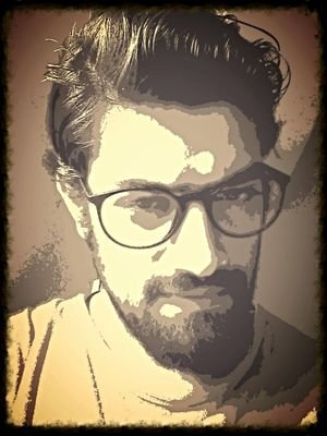 ivarunsoni's profile picture. 