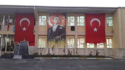 Mimar Sinan İlkokulu