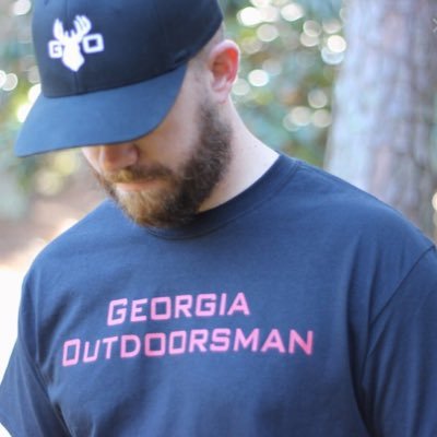 Georgia Outdoorsman - Sharing a passion for Gods creation, The Outdoors. Check out the link below for apparel, decals, and paracord items!