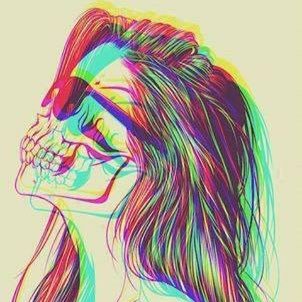 SmallThinSkinny's profile picture. 26. Calorie obsessed. Shrinking.