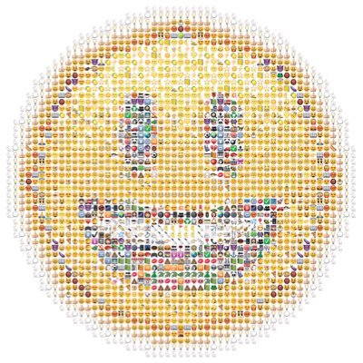 The Story of Emoji is the first book to explain the genesis and cultural significance of emoji, the world’s cutest and most popular form of shorthand