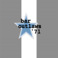 山本裕之 (流浪酒場主) (@baroutlaws71) Twitter profile photo