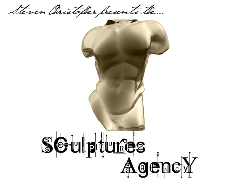 SculpturesAgncy's profile picture. An Agency that defines and exemplifies True Beauty through its Living Human Sculptures. They say we are made in His image. And we thank Him.
- @StevnChristophr