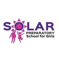 Solar Preparatory School for Girls(@SolarSTEAMGirls) 's Twitter Profile Photo