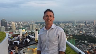 simon moulton Profile