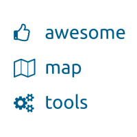 awesome map tools (@awetools) 's Twitter Profile
