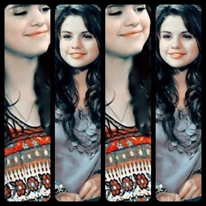 TinkerSelena's profile picture. 