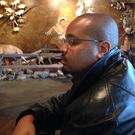 Damagin5's profile picture. The Element