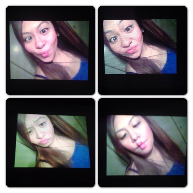 vhampira_hazel's profile picture. ♥super fan ni bebe Sarah G. ♥  a certified aldub fan