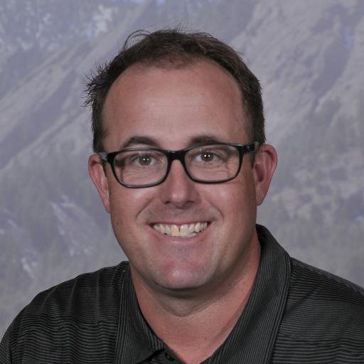 Head Men's Golf Coach at the University of Colorado and Chairman of the Troon Saguaro Amateur Series. Go Buffs!