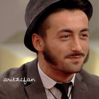 Plataforma de apoyo dedicada a Aritz Castro, concursante en GH 16. ''El tipo del sombrero'' #TeamAritz.
Desde 19/09/15.