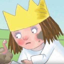 ChildrensTelly's profile picture. Child of a Clanger, Father to a Flump